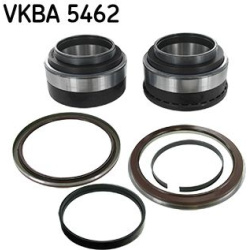 rato guolis
                                SKF                                                VKBA5462, SKF, VKBA5462, auto 