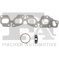 montavimo komplektas, kompresorius
                                FA1                                                KT11279