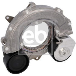 diržo įtempiklis, V formos rumbuotas diržas
FEBI BILSTEIN