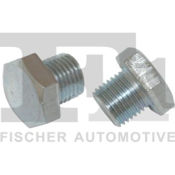 alyvos išleidimo kaištis, alyvos karteris
FA1