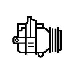 kompresorius, oro kondicionierius EASY FIT
                                NRF                                               