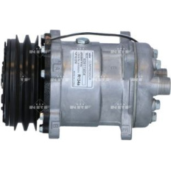 kompresorius, oro kondicionierius EASY FIT
                                NRF                                               