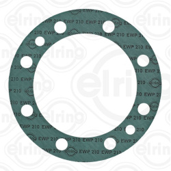 tarpiklis, rato stebulė
                                ELRING                                                B17.680, ELRIN