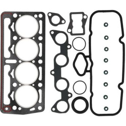 tarpiklių komplektas, cilindro galva
                                KAMOKA                                                8