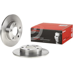 stabdžių diskas (1vnt) PRIME LINE
                                BREMBO                                08.5213.20, BREMBO,