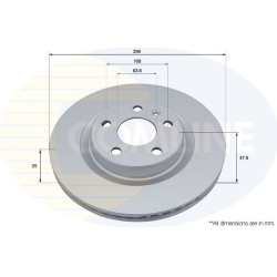 COMLINE                                                ADC5061V, COMLINE, ADC5061V, auto detalė