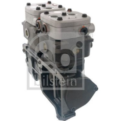 kompresorius, suspausto oro sistema
                                FEBI BILSTEIN                                35780, FEBI 