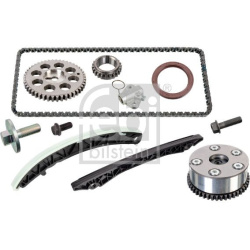 paskirstymo grandinės komplektas Standard Medium Kit
                                FEBI BILSTEIN                          