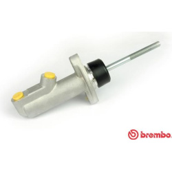 pagrindinis cilindras, sankaba ESSENTIAL LINE
                                BREMBO                                         