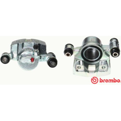 stabdžių apkaba ESSENTIAL LINE
                                BREMBO                                                F 16 0