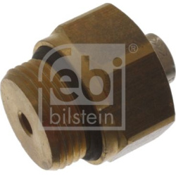 jungtis, suspausto oro linija
                                FEBI BILSTEIN                                                22