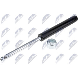 NTY FRONT SHOCK ABSORBER
                                NTY-SPEC                                                A-CT-027, NT