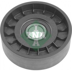 kreipiantysis skriemulys, V formos rumbuotas diržas
                                INA                                     