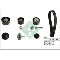 paskirstymo diržo komplektas
                                INA                                                530063710, I