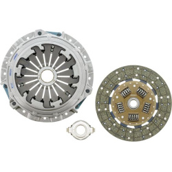 sankabos komplektas AISIN Clutch Kit (3P)
                                                KG-041A, Nenurodytas gamintojas, KG