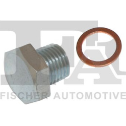 alyvos išleidimo kaištis, alyvos karteris
                                FA1                                              