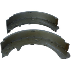 stabdžių trinkelių komplektas, stovėjimo stabdis
                                MAXGEAR                                 