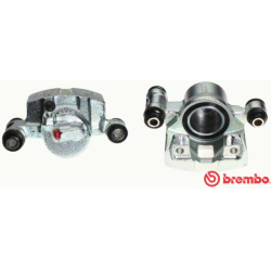 stabdžių apkaba ESSENTIAL LINE
                                BREMBO                                                F 16 0