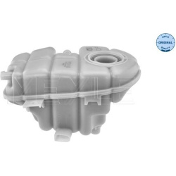 išsiplėtimo bakelis, aušinimo skystis MEYLE-ORIGINAL: True to OE.
                                                100 223 