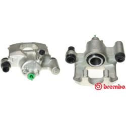 stabdžių apkaba ESSENTIAL LINE
                                BREMBO                                                F 83 1