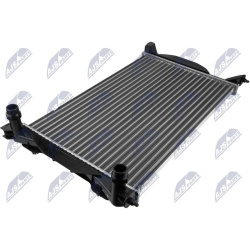 radiatorius, variklio aušinimas
                                NTY                                                CCH-AU-00