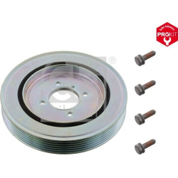 skriemulys, alkūninis velenas ProKit
                                FEBI BILSTEIN                                33788, FEB