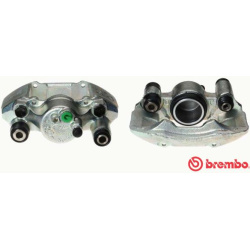 stabdžių apkaba ESSENTIAL LINE
                                BREMBO                                                F 30 1