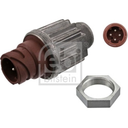 stabdžių žibinto jungiklis
                                FEBI BILSTEIN                                47345, FEBI BILSTE