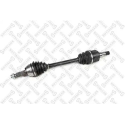 pusašis
                                STELLOX                                158 1512-SX, STELLOX, 1581512-SX, auto detal�