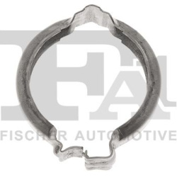 vamzdžių sujungimas, išmetimo sistema
                                FA1                                                1