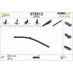 VALEO                                578513, VALEO, 578513, auto detalė