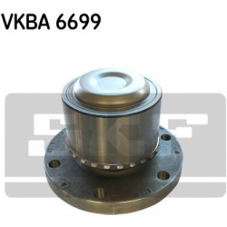 Guolis rato
                                SKF                                                VKBA6699, SKF, VKBA6699, auto 
