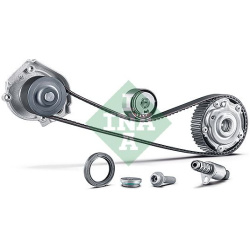skirstomojo veleno reguliavimo rinkinys INA Engine KIT
                                                560000410, INA, 560000