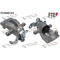 stabdžių apkaba
                                FTE                                                RX389851A0, FTE, RX38985