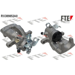 stabdžių apkaba
                                FTE                                                RX389852A0, FTE, RX38985