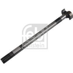 stabdžių velenas, būgninis stabdys
FEBI BILSTEIN