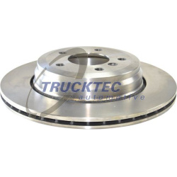 stabdžių diskas (1vnt)
                                TRUCKTEC AUTOMOTIVE                                                0