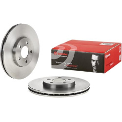 stabdžių diskas (1vnt) PRIME LINE - UV Coated
                                BREMBO                                09.9133