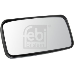 išorinis veidrodėlis, vairuotojo kabina
                                FEBI BILSTEIN                                100004