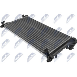 radiatorius, variklio aušinimas
                                NTY                                CCH-FT-008, NTY, CCH-FT-0