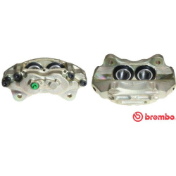stabdžių apkaba ESSENTIAL LINE
                                BREMBO                                                F 83 1