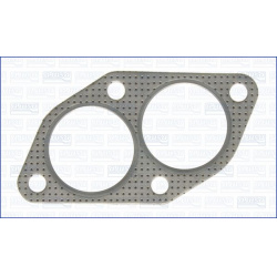 tarpiklis, išleidimo kolektorius
                                AJUSA                                                002433