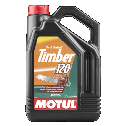 grandinės alyva TIMBER 120
                                MOTUL                                                100859, MOTU