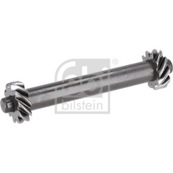 stabdžių velenas, būgninis stabdys
                                FEBI BILSTEIN                                          