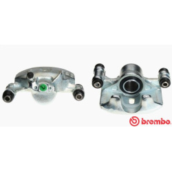 stabdžių apkaba ESSENTIAL LINE
                                BREMBO                                                F 83 0