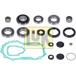 Remonto komplektas, mechaninė pavarų dėžė LuK GearBOX
                                                462020710, LuK, 46