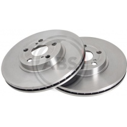 stabdžių diskas (1vnt)
                                A.B.S.                                                17511, Nenurod