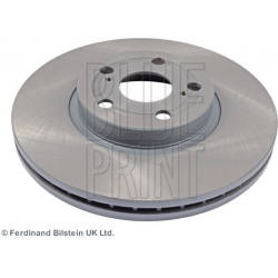 Stabdžių diskas
                                BLUE PRINT                                                ADT343166, BLUE P