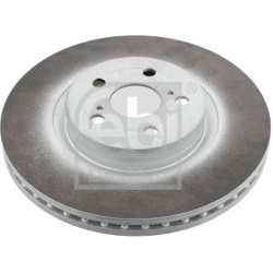 stabdžių diskas (1vnt)
                                FEBI BILSTEIN                                                27237, 