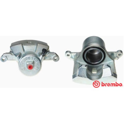 stabdžių apkaba ESSENTIAL LINE
BREMBO F 59 1